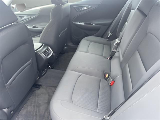 used 2016 Chevrolet Malibu car, priced at $13,499