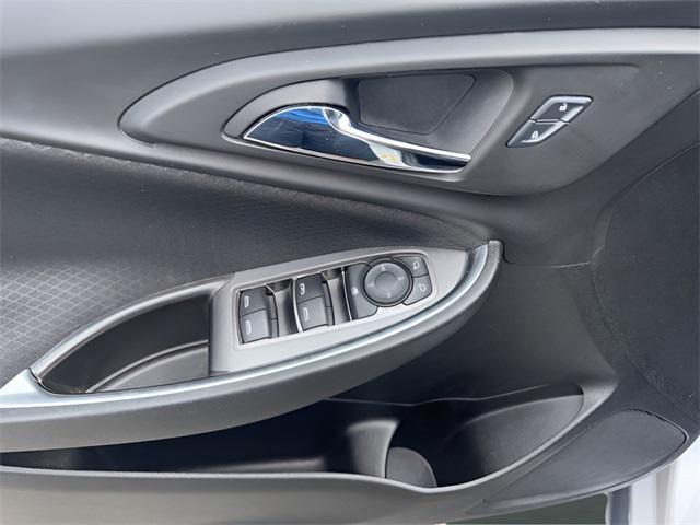 used 2016 Chevrolet Malibu car, priced at $13,499