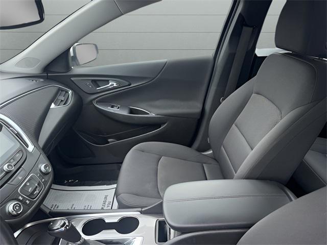 used 2016 Chevrolet Malibu car, priced at $13,499