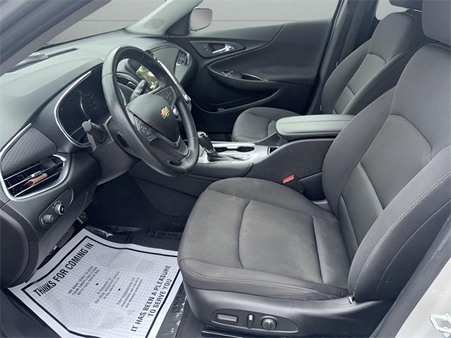 used 2016 Chevrolet Malibu car, priced at $13,499