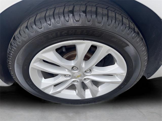 used 2016 Chevrolet Malibu car, priced at $13,499