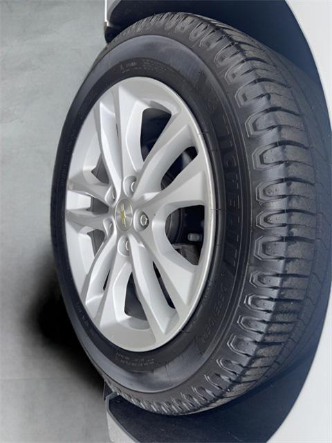 used 2016 Chevrolet Malibu car, priced at $13,499