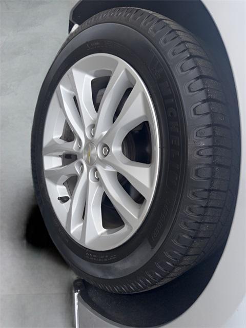 used 2016 Chevrolet Malibu car, priced at $13,499