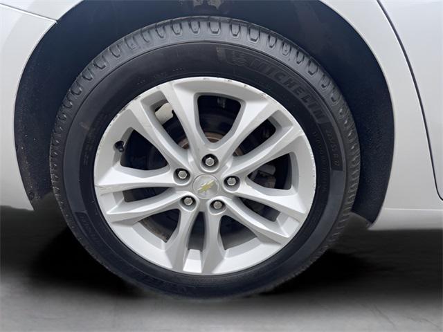 used 2016 Chevrolet Malibu car, priced at $13,499