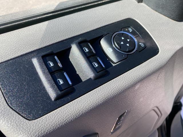 used 2020 Ford F-150 car, priced at $24,999