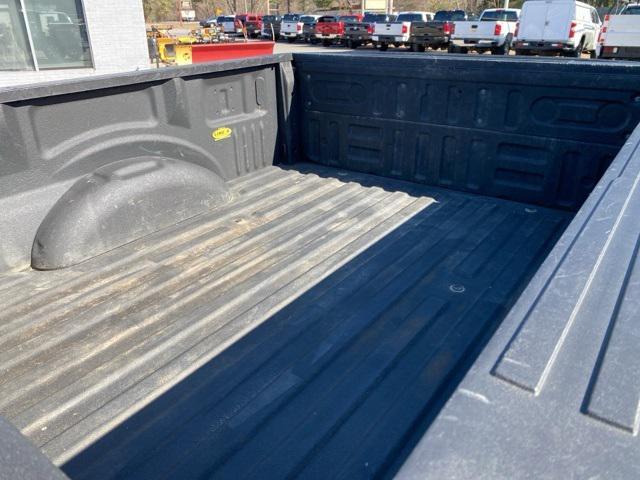 used 2020 Ford F-150 car, priced at $24,999