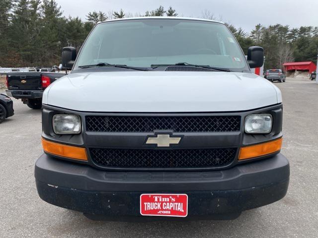 used 2013 Chevrolet Express 2500 car, priced at $9,950