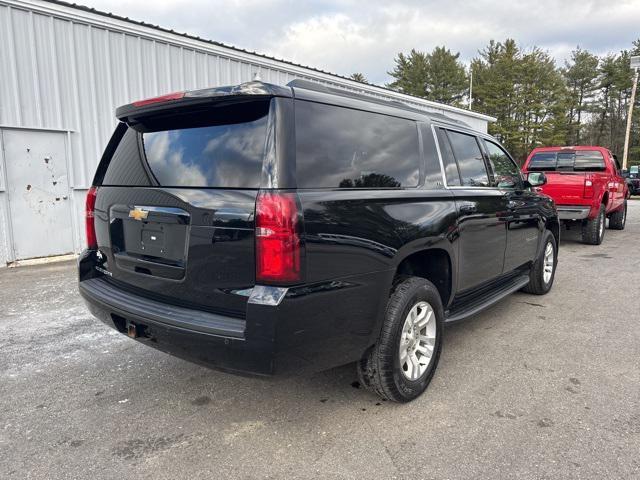 used 2019 Chevrolet Suburban car, priced at $19,975