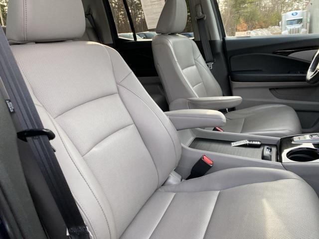 used 2020 Honda Ridgeline car, priced at $25,999