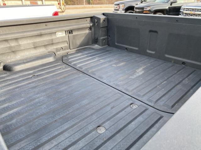 used 2020 Honda Ridgeline car, priced at $25,999
