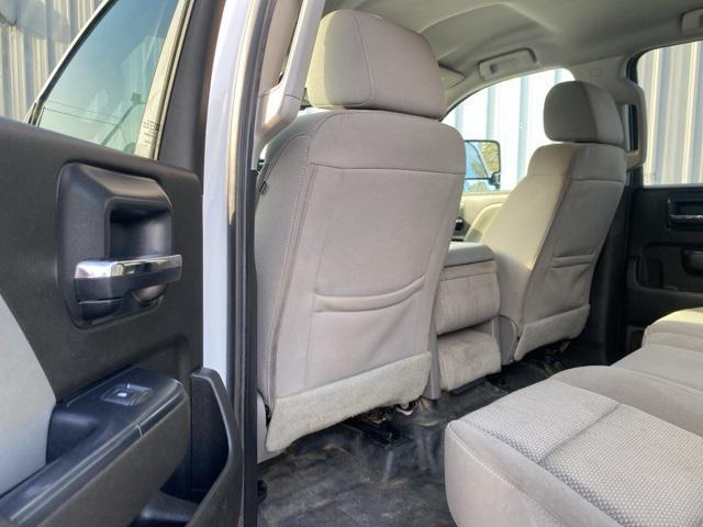 used 2019 Chevrolet Silverado 2500 car, priced at $16,850