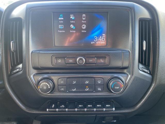 used 2019 Chevrolet Silverado 2500 car, priced at $16,850