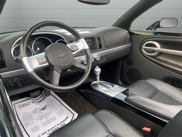 used 2004 Chevrolet SSR car, priced at $23,975