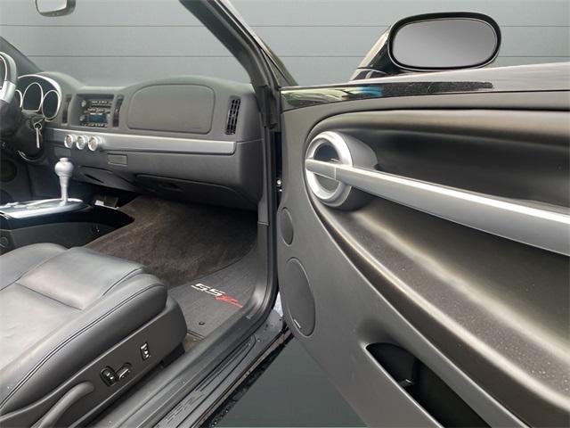 used 2004 Chevrolet SSR car, priced at $23,975