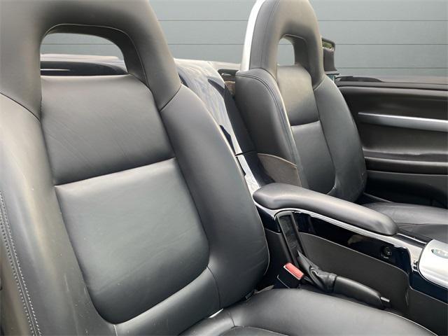 used 2004 Chevrolet SSR car, priced at $23,975