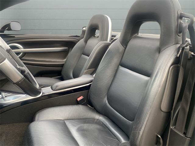 used 2004 Chevrolet SSR car, priced at $23,975