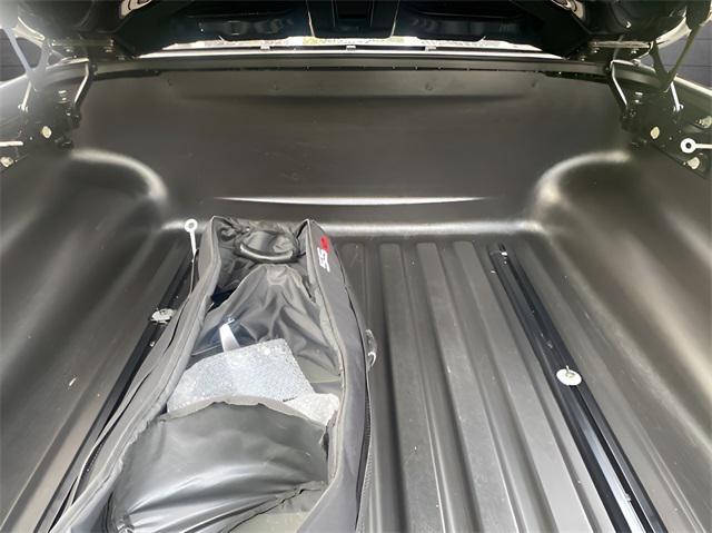 used 2004 Chevrolet SSR car, priced at $23,975