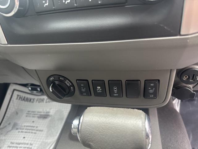 used 2019 Nissan Frontier car, priced at $23,999