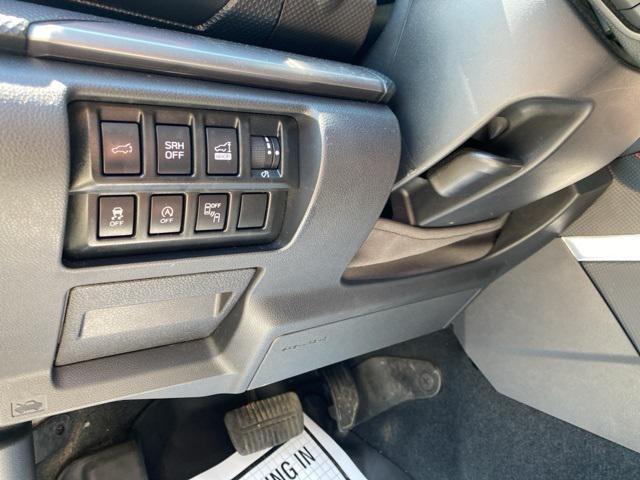used 2021 Subaru Forester car, priced at $21,999