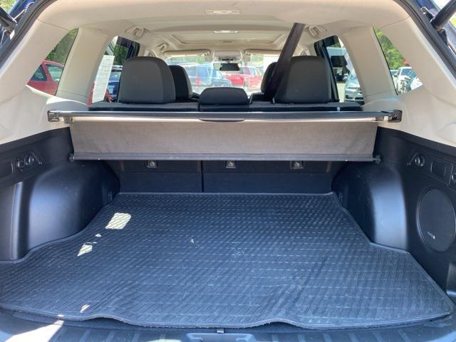used 2021 Subaru Forester car, priced at $21,999