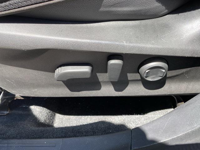 used 2021 Subaru Forester car, priced at $21,999