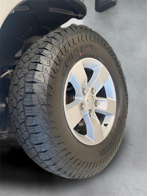 used 2022 Ram 1500 Classic car, priced at $27,999