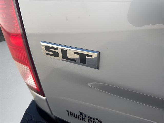 used 2022 Ram 1500 Classic car, priced at $27,999