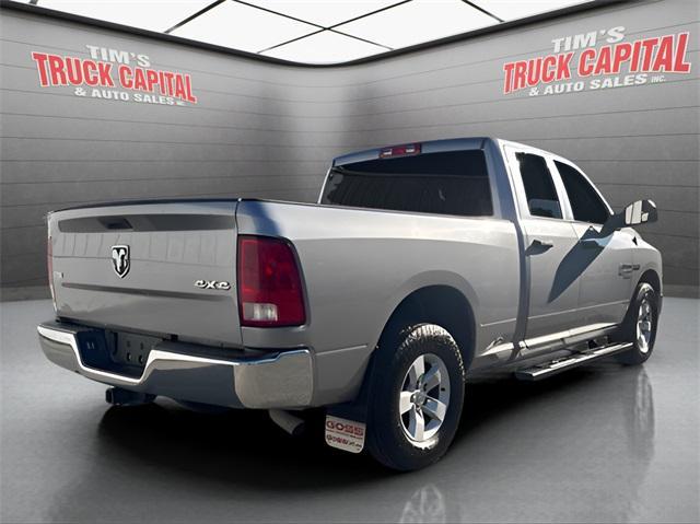 used 2022 Ram 1500 Classic car, priced at $27,999