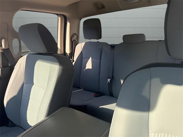 used 2022 Ram 1500 Classic car, priced at $27,999