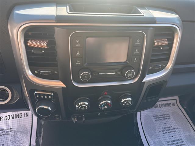 used 2022 Ram 1500 Classic car, priced at $27,999