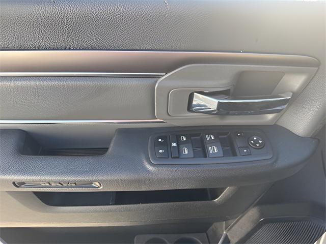 used 2022 Ram 1500 Classic car, priced at $27,999