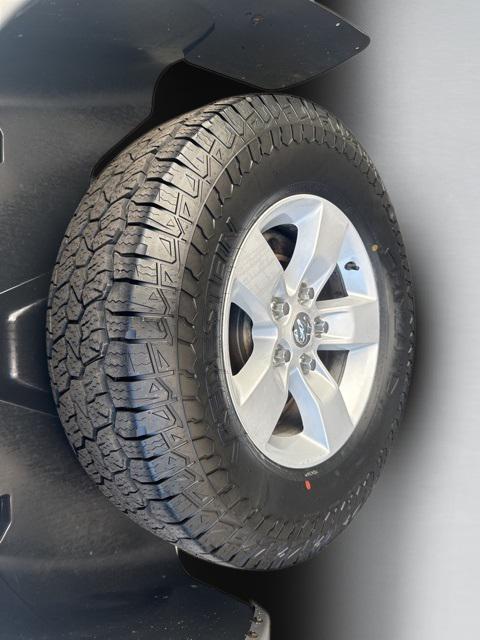 used 2022 Ram 1500 Classic car, priced at $27,999