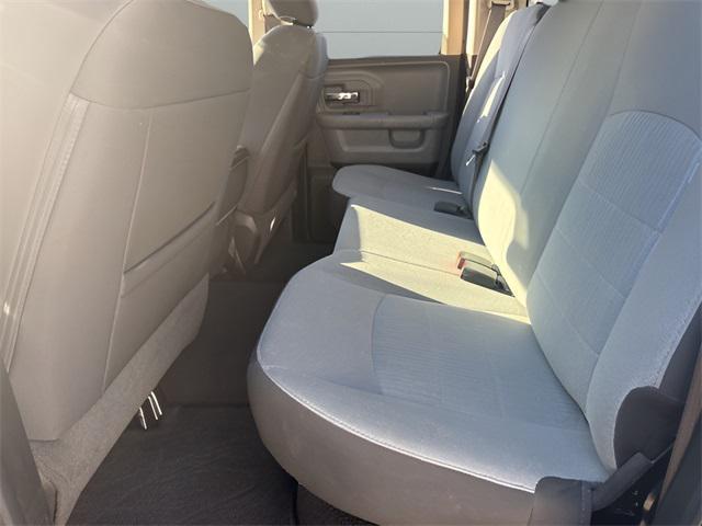 used 2022 Ram 1500 Classic car, priced at $27,999