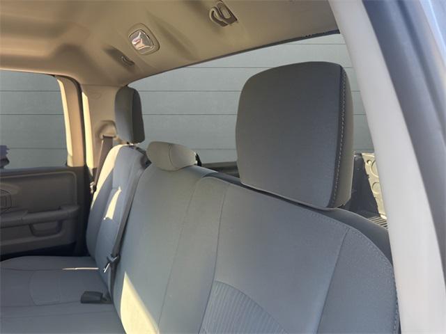 used 2022 Ram 1500 Classic car, priced at $27,999