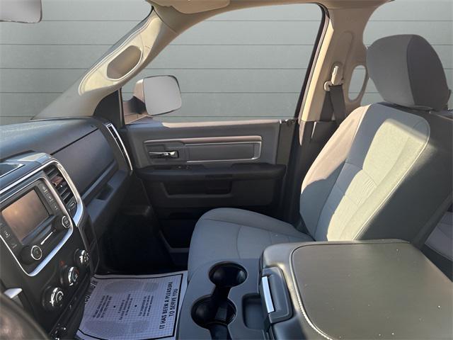 used 2022 Ram 1500 Classic car, priced at $27,999