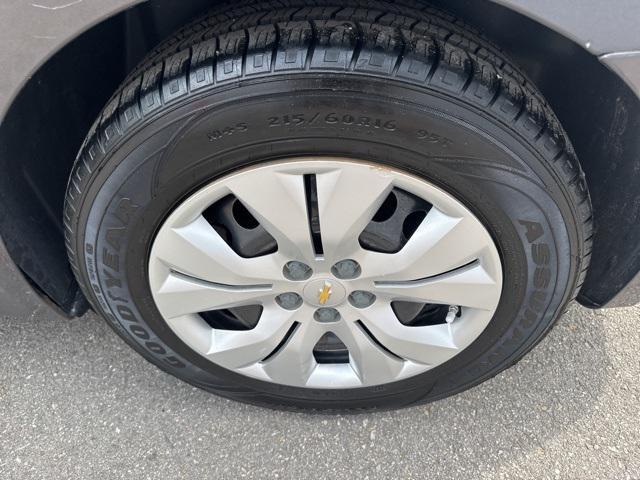 used 2014 Chevrolet Cruze car, priced at $6,999