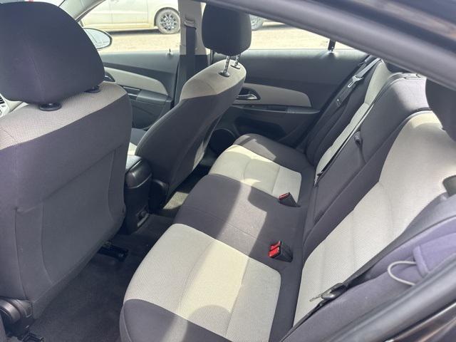 used 2014 Chevrolet Cruze car, priced at $6,999