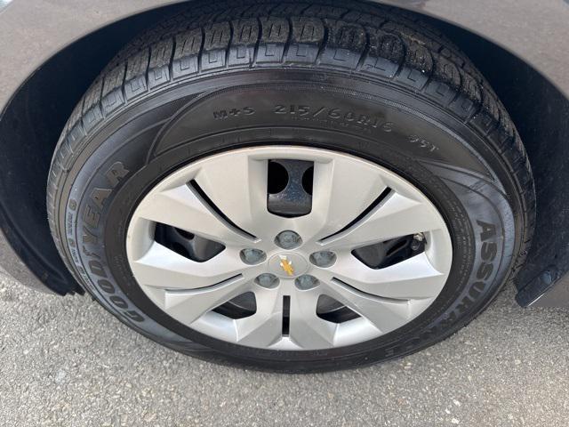 used 2014 Chevrolet Cruze car, priced at $6,999