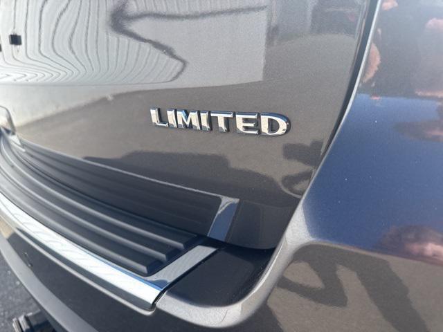 used 2018 Jeep Grand Cherokee car, priced at $14,999