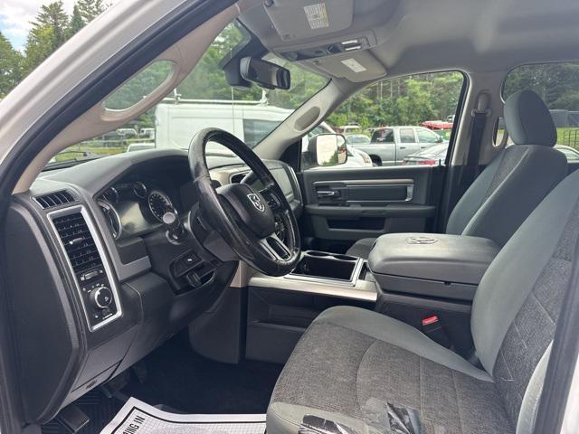 used 2015 Ram 3500 car, priced at $23,950