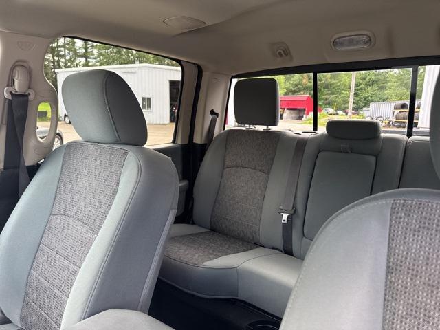 used 2015 Ram 3500 car, priced at $23,950