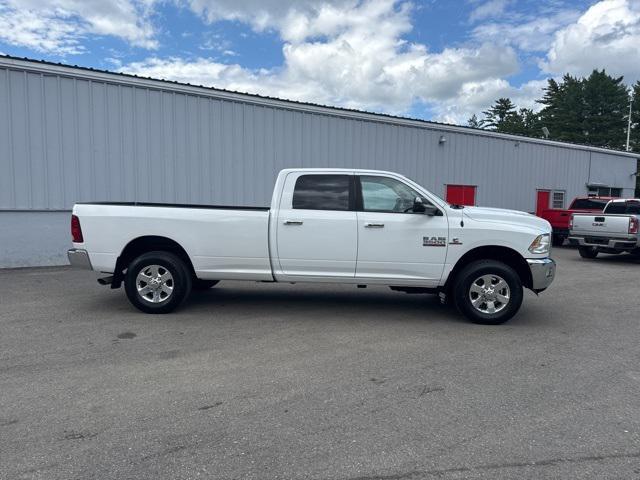 used 2015 Ram 3500 car, priced at $23,950