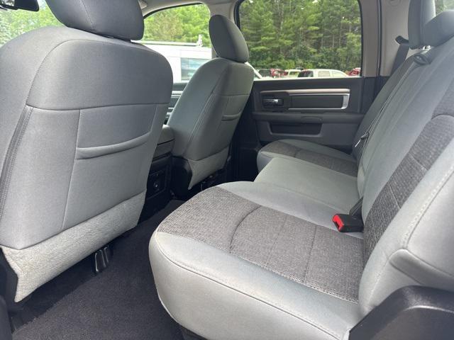 used 2015 Ram 3500 car, priced at $23,950
