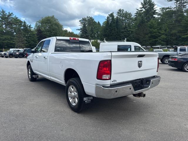 used 2015 Ram 3500 car, priced at $23,950