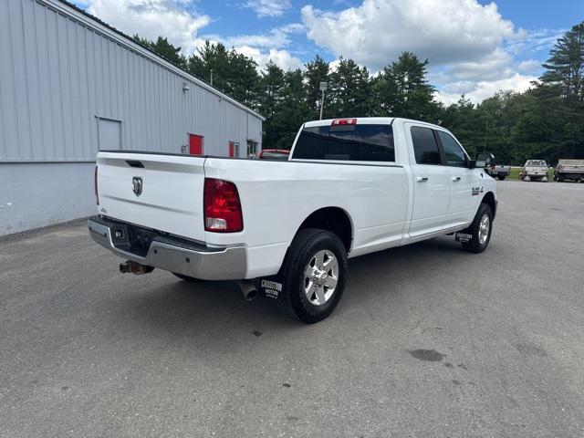 used 2015 Ram 3500 car, priced at $23,950