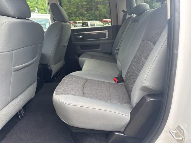 used 2015 Ram 3500 car, priced at $23,950