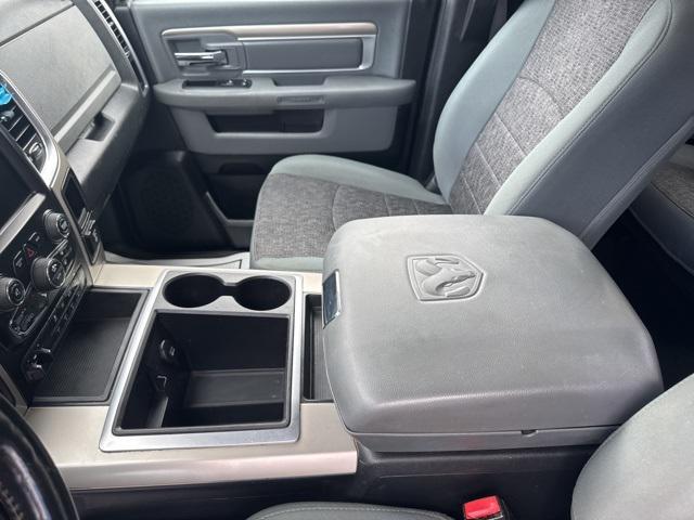 used 2015 Ram 3500 car, priced at $23,950
