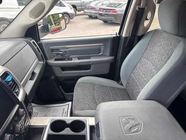 used 2015 Ram 3500 car, priced at $23,950