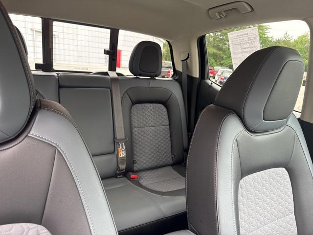 used 2022 Chevrolet Colorado car, priced at $31,999