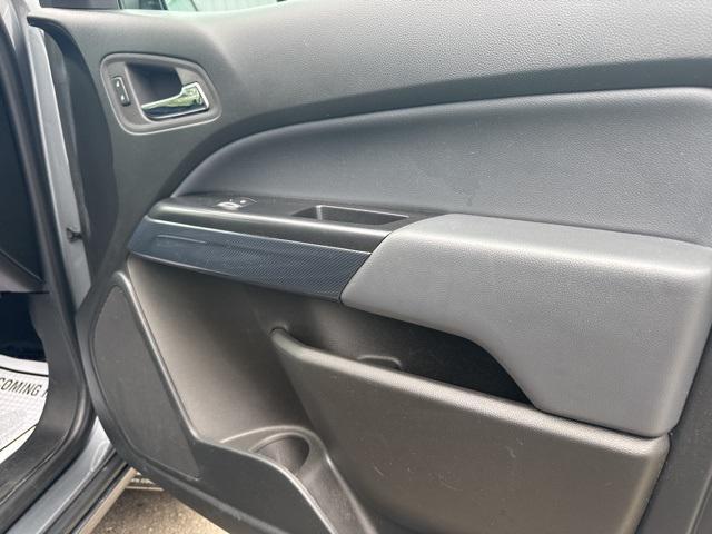 used 2022 Chevrolet Colorado car, priced at $31,999